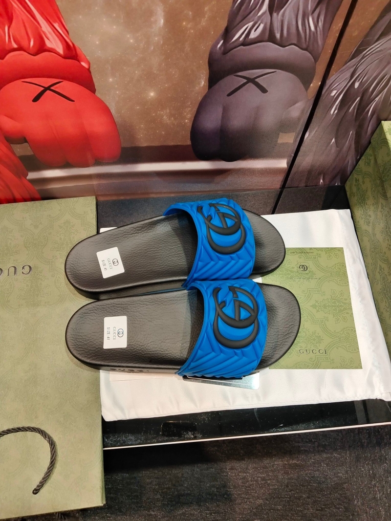 Gucci Slippers